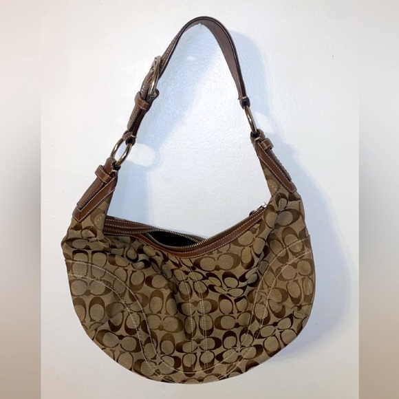 Coach Handbags - Coach handbag